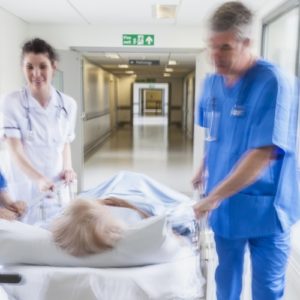 Patient Safety and Risk Management